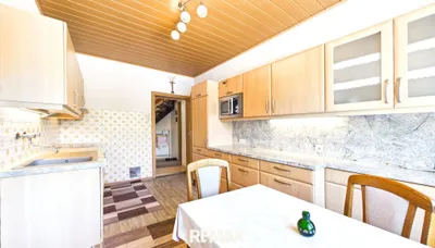 4-Zimmer-Haus kaufen in Mistelbach – 107,5 m², € 125.000 – Bild 10 von 30