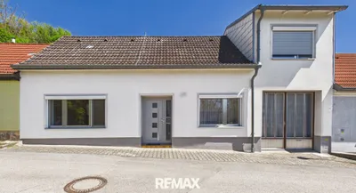 4-Zimmer-Haus kaufen in Mistelbach – 107,5 m², € 125.000 – Bild 2 von 30