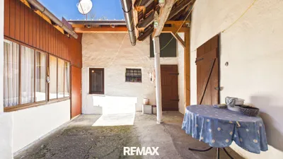 4-Zimmer-Haus kaufen in Mistelbach – 107,5 m², € 125.000 – Bild 20 von 30