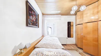 4-Zimmer-Haus kaufen in Mistelbach – 107,5 m², € 125.000 – Bild 23 von 30