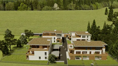 5-Zimmer-Wohnung kaufen in Bruck-Mürzzuschlag – 146,75 m², € 609.013 – Bild 3 von 8