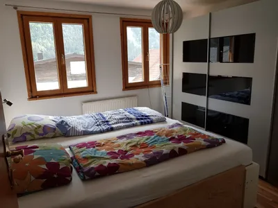 2-Zimmer-Wohnung mieten in Bludenz – 50 m², € 600 – Bild 2 von 6