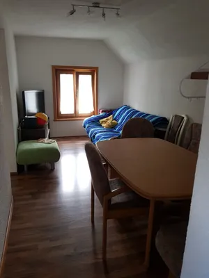 2-Zimmer-Wohnung mieten in Bludenz – 50 m², € 600