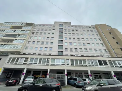 3-Zimmer-Wohnung kaufen in Salzburg Stadt – 56,64 m² – Bild 2 von 10