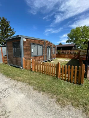 Wohnung kaufen in Eisenstadt - Umgebung – 20 m², € 49.000
