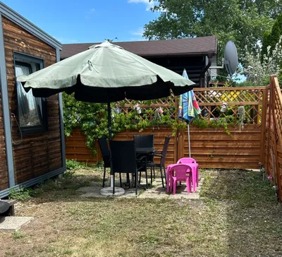 Wohnung kaufen in Eisenstadt - Umgebung – 20 m², € 49.000 – Bild 4 von 9