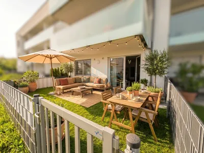 2-Zimmer-Wohnung kaufen in Urfahr-Umgebung – 63 m², € 249.000 – Bild 4 von 6
