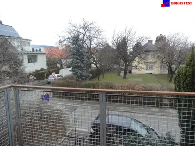 3-Zimmer-Wohnung mieten in Eisenstadt – 77 m², € 750 – Bild 8 von 11