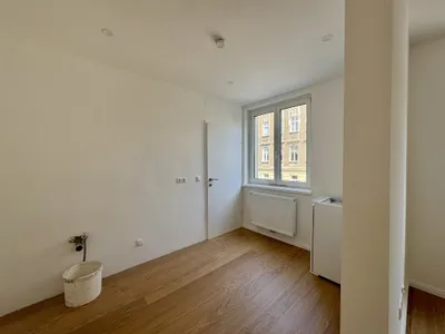 Frisch sanierte 2-Zimmer-Wohnung in unmittelbarer Nähe zur U3 Ottakring – Bild 2
