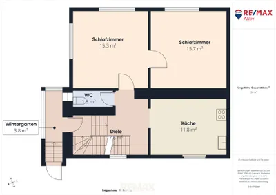 Haus kaufen in Bruck an der Leitha – 93 m², € 267.000 – Bild 24 von 28