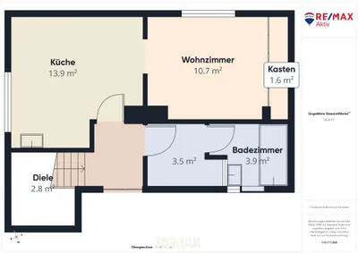 Haus kaufen in Bruck an der Leitha – 93 m², € 267.000 – Bild 25 von 28