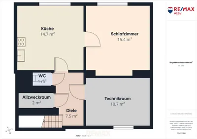Haus kaufen in Bruck an der Leitha – 93 m², € 267.000 – Bild 23 von 28