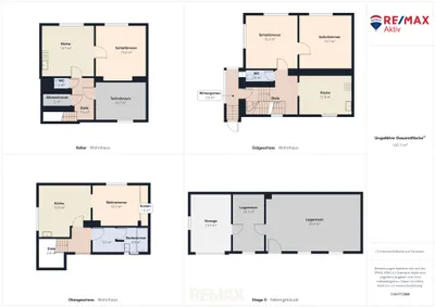 Haus kaufen in Bruck an der Leitha – 93 m², € 267.000 – Bild 28 von 28