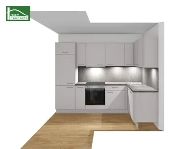 2-Zimmer-Wohnung mieten in Wien – 48,04 m², € 1.099 – Bild 5 von 18