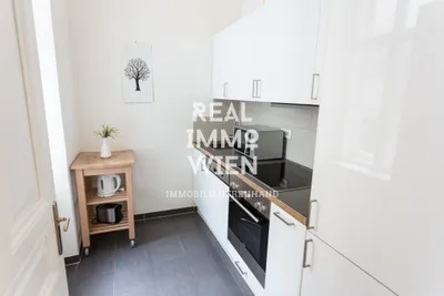 3-Zimmer-Wohnung mieten in Wien – 98,5 m², € 2.130 – Bild 6 von 11