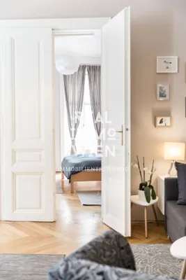 3-Zimmer-Wohnung mieten in Wien – 98,5 m², € 2.130 – Bild 7 von 11