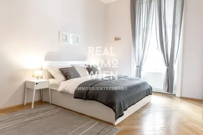 WUNDERBARES TOP 3 ZIMMER APARTMENT - NÄHE WIEN MITTE!! 03. Bezirk!! – Bild 3