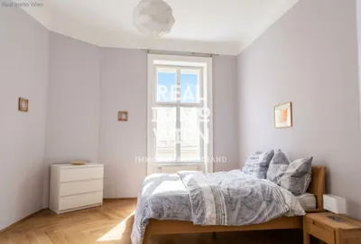 3-Zimmer-Wohnung mieten in Wien – 98,5 m², € 2.130 – Bild 4 von 11