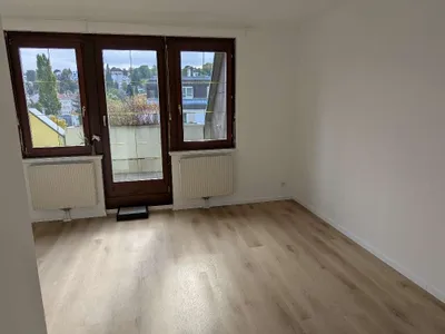2-Zimmer-Wohnung mieten in Wien – 50 m², € 995