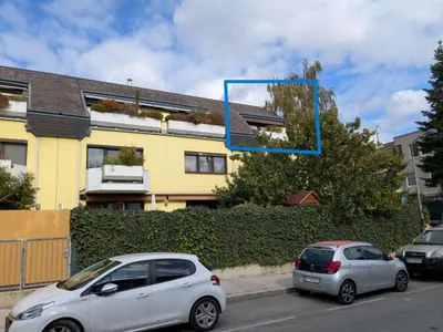 2-Zimmer-Wohnung mieten in Wien – 50 m², € 995 – Bild 26 von 33