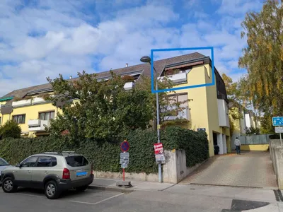 2-Zimmer-Wohnung mieten in Wien – 50 m², € 995 – Bild 27 von 33