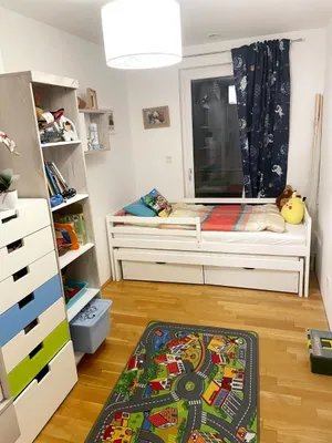 3-Zimmer-Wohnung kaufen in Sankt Johann im Pongau – 84 m², € 449.000 – Bild 8 von 11