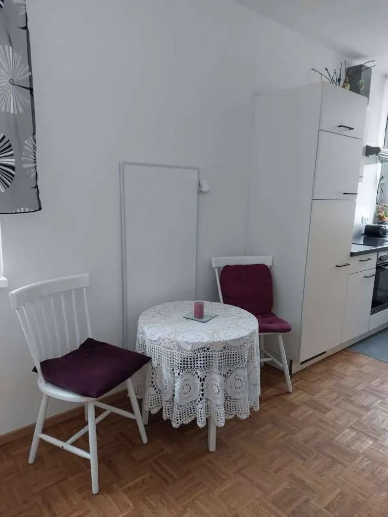 Wohnung – Bad Großpertholz - Ansicht 3