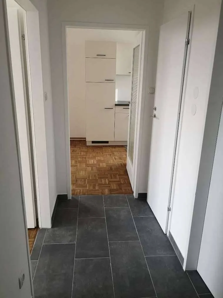 Wohnung – Bad Großpertholz - Ansicht 2