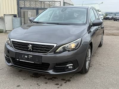 Peugeot 308 SW 1,5 BlueHDI 130 Style PANORAMA