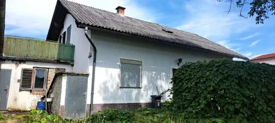 5-Zimmer-Haus kaufen in Südoststeiermark – 130 m², € 200.000