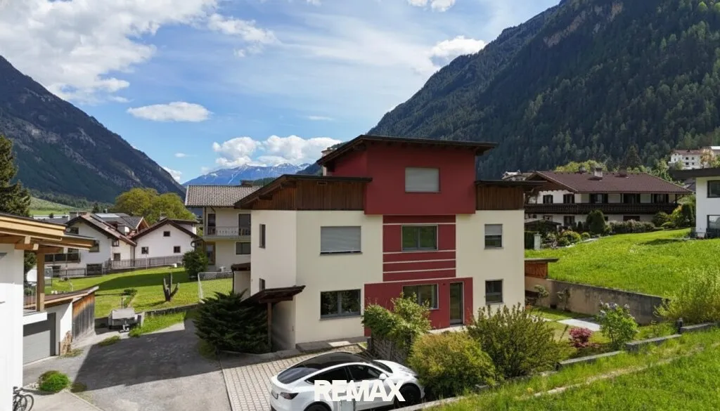 Ihr neues Zuhause in Pfunds - Ruhe, Natur und Lebensqualität! - Widok 2