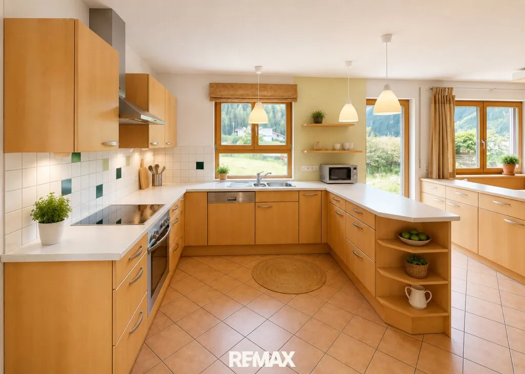 Ihr neues Zuhause in Pfunds - Ruhe, Natur und Lebensqualität! - Widok 3