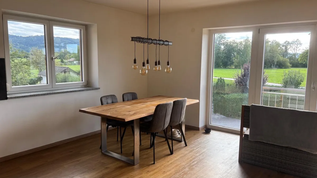 Wohnung – Schörfling - Ansicht 3