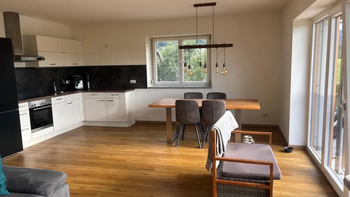 Wohnung – Schörfling - Ansicht 2
