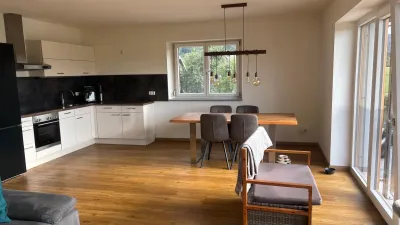 3-Zimmer-Wohnung mieten in Vöcklabruck – 70 m², € 950 – Bild 2 von 12