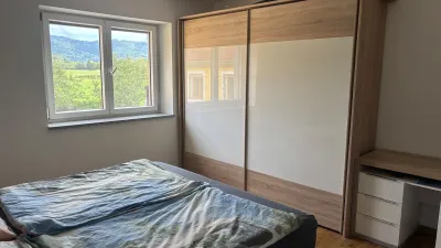 3-Zimmer-Wohnung mieten in Vöcklabruck – 70 m², € 950 – Bild 7 von 12