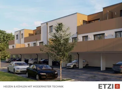 3-Zimmer-Wohnung kaufen in Krems Land – 96,84 m², € 446.200 – Bild 10 von 16