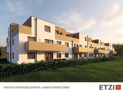 3-Zimmer-Wohnung kaufen in Krems Land – 96,84 m², € 446.200 – Bild 7 von 16