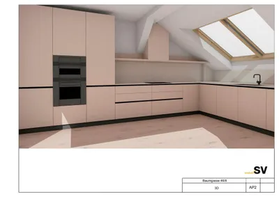 3-Zimmer-Wohnung kaufen in Wien – 129,27 m², € 899.000 – Bild 42 von 43