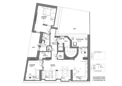 3-Zimmer-Wohnung kaufen in Wien – 129,27 m², € 899.000 – Bild 43 von 43