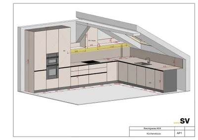 3-Zimmer-Wohnung kaufen in Wien – 129,27 m², € 899.000 – Bild 40 von 43