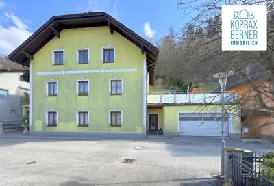 6-Zimmer-Wohnung kaufen in Sankt Pölten Land – 119,54 m², € 138.000 – Bild 21 von 25