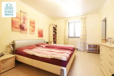 6-Zimmer-Wohnung kaufen in Sankt Pölten Land – 119,54 m², € 138.000 – Bild 4 von 25