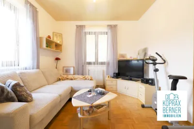6-Zimmer-Wohnung kaufen in Sankt Pölten Land – 119,54 m², € 138.000 – Bild 3 von 25