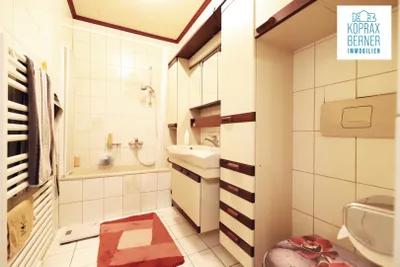 6-Zimmer-Wohnung kaufen in Sankt Pölten Land – 119,54 m², € 138.000 – Bild 8 von 25