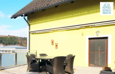 6-Zimmer-Wohnung kaufen in Sankt Pölten Land – 119,54 m², € 138.000 – Bild 13 von 25