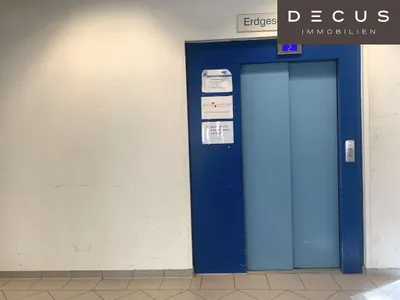 Gewerbeimmobilie mieten in Sankt Pölten – 947 m², € 8 – Bild 7 von 11