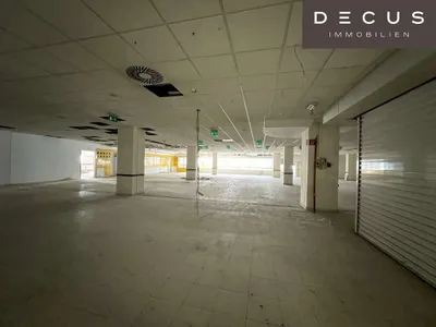 Gewerbeimmobilie mieten in Sankt Pölten – 947 m², € 8 – Bild 3 von 11
