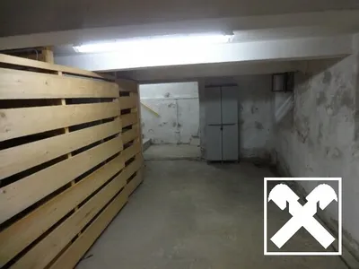 2-Zimmer-Wohnung mieten in Eisenstadt - Umgebung – 37 m², € 490 – Bild 10 von 11