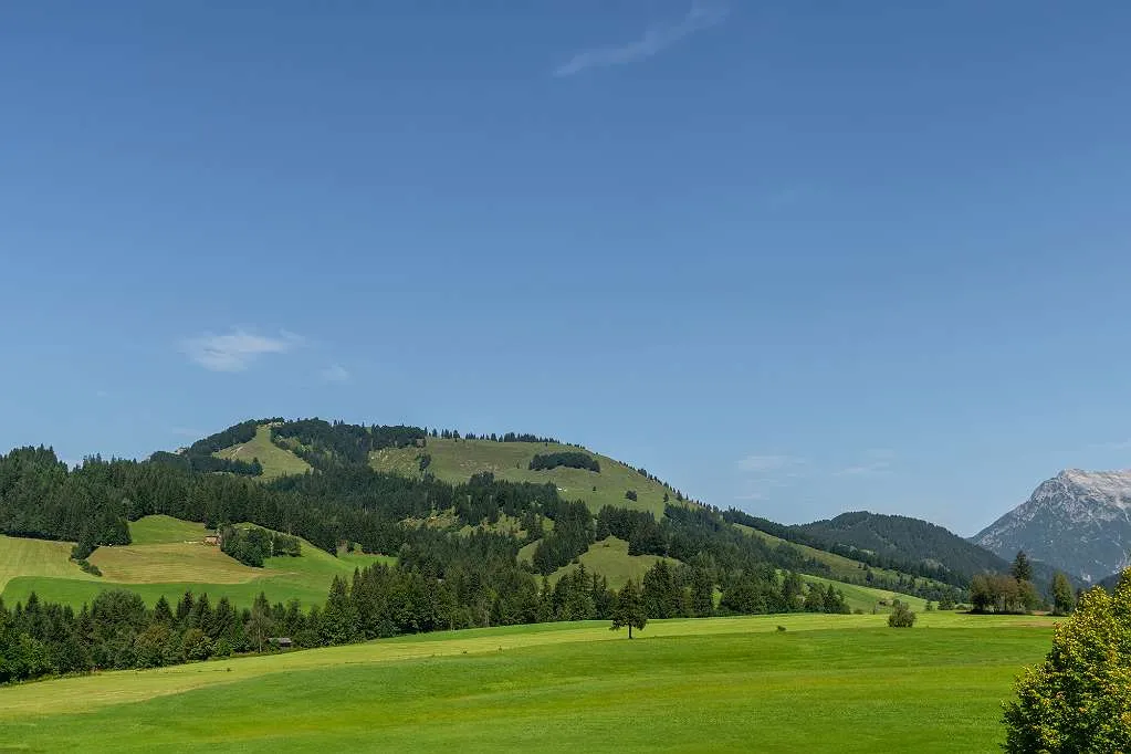 Wohnung – Hochfilzen, Bezirk Kitzbühel - Ansicht 3